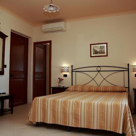 Villa Cristina 지아르디니낙소스 외부 사진